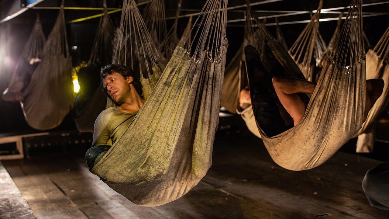 Benjamin Britten: Billy Budd Trailer