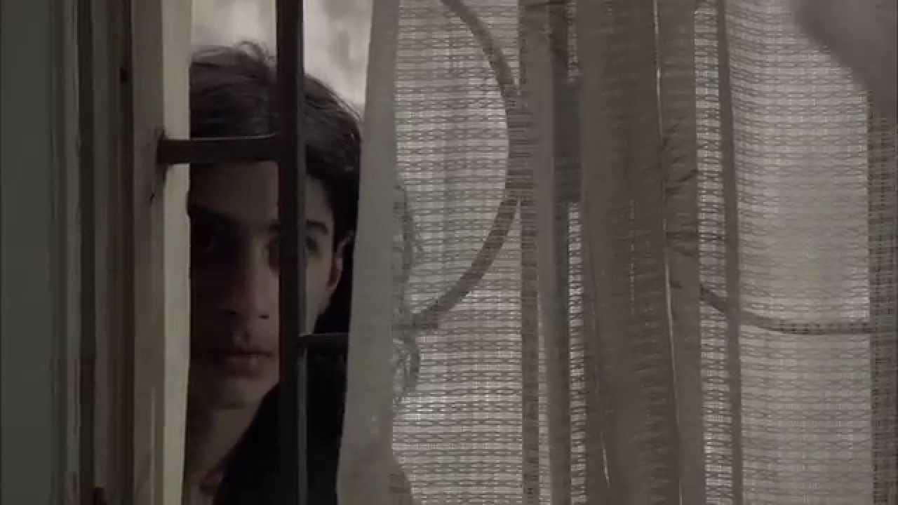 The Valley of Tears Trailer