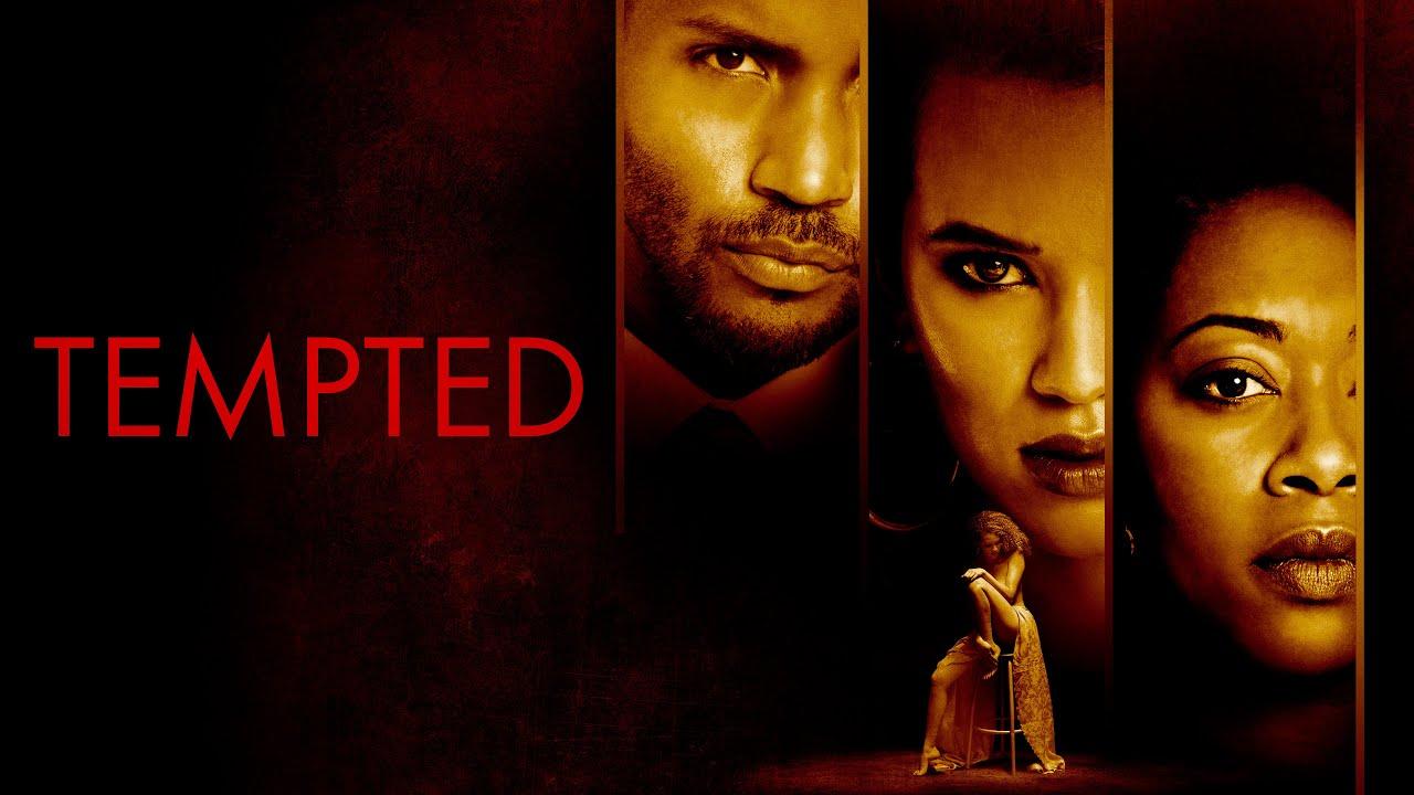 Tempted by Danger Trailer