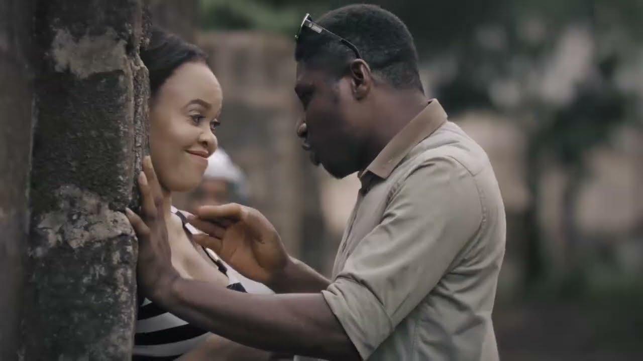 Brother Jekwu Trailer
