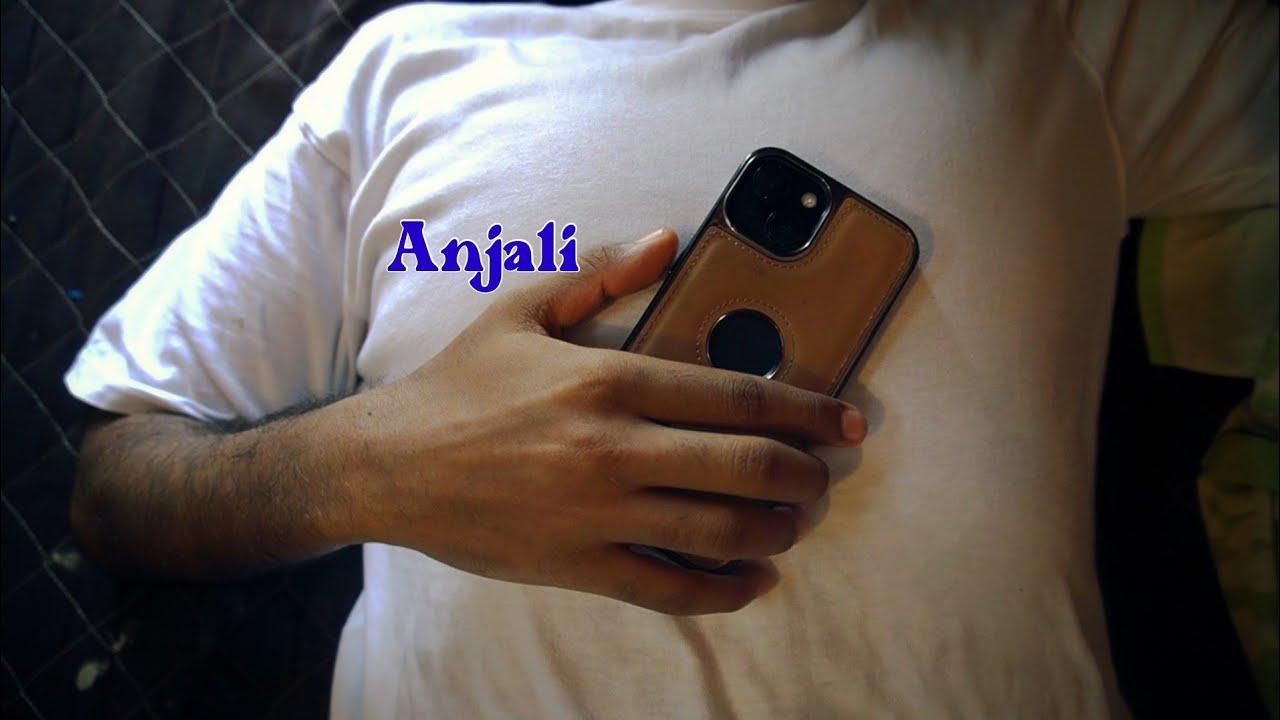 Anjali Trailer