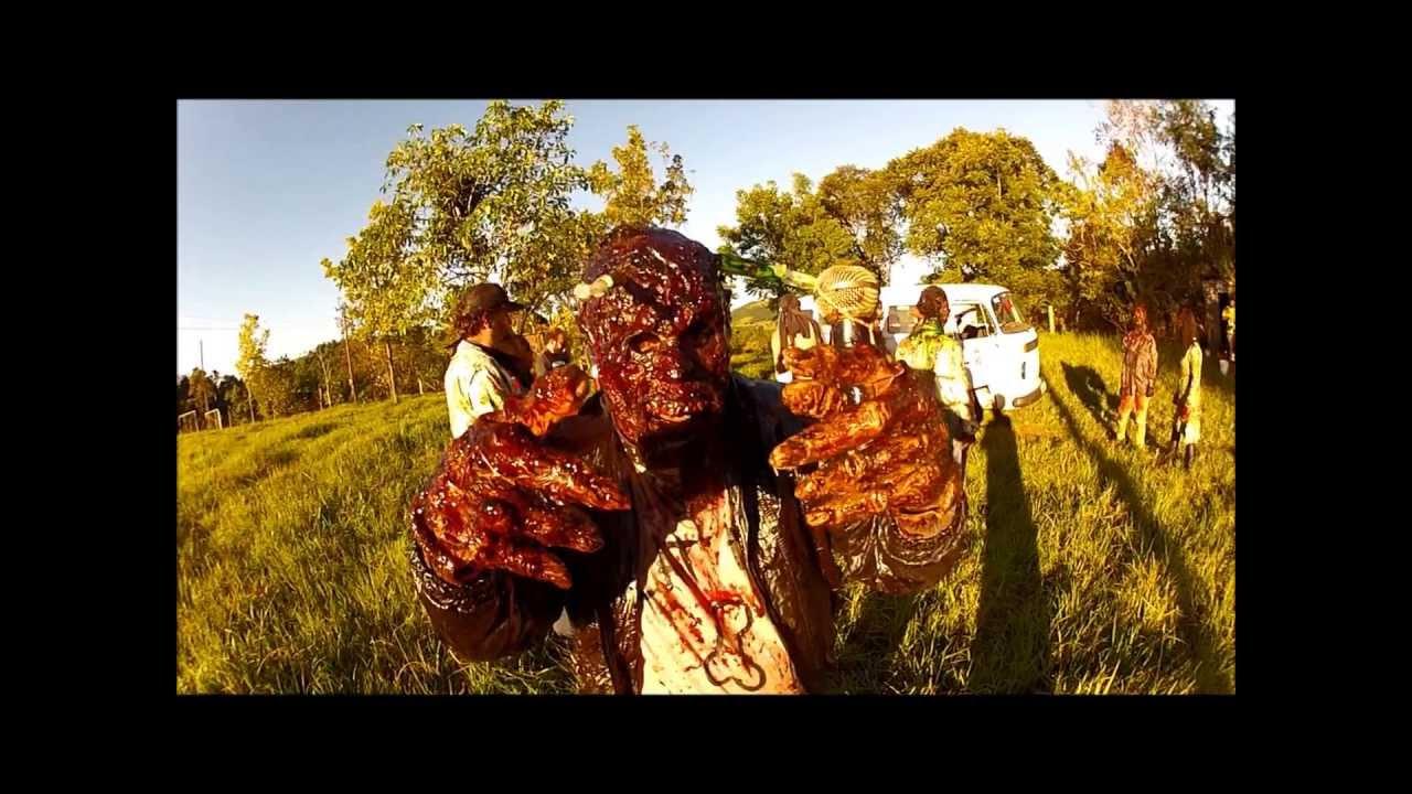 Zombio 2 Trailer