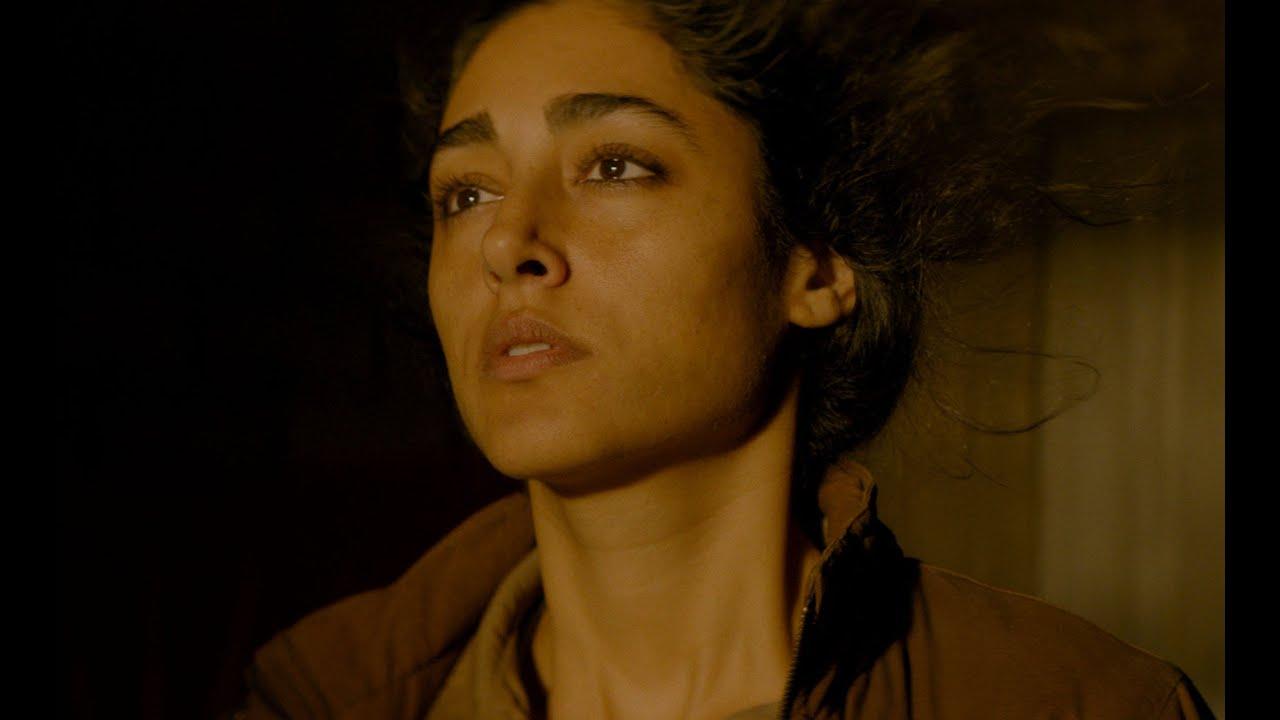 Girls of the Sun Trailer