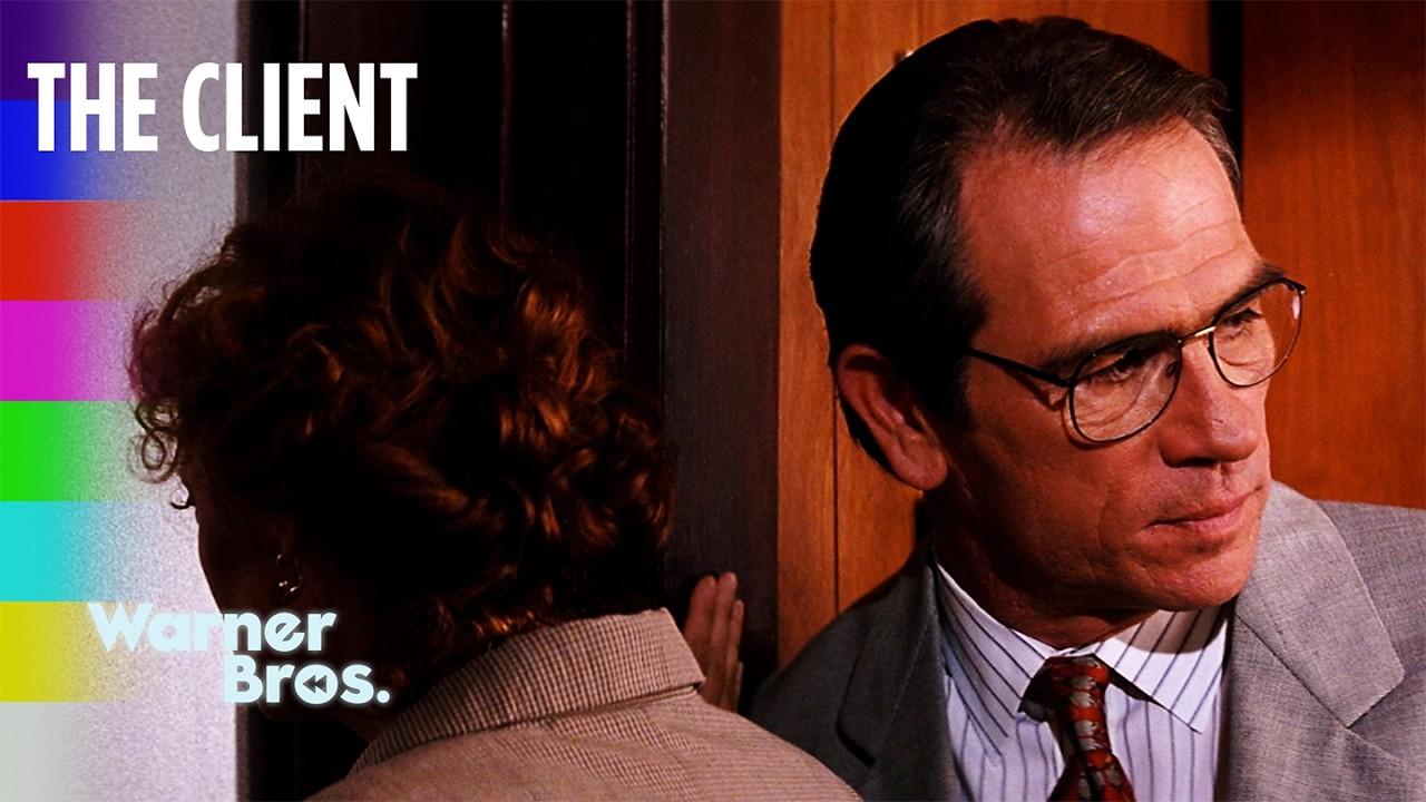 The Client Trailer