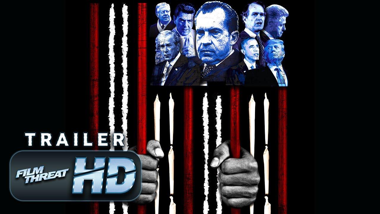 Public Enemy Number One Trailer