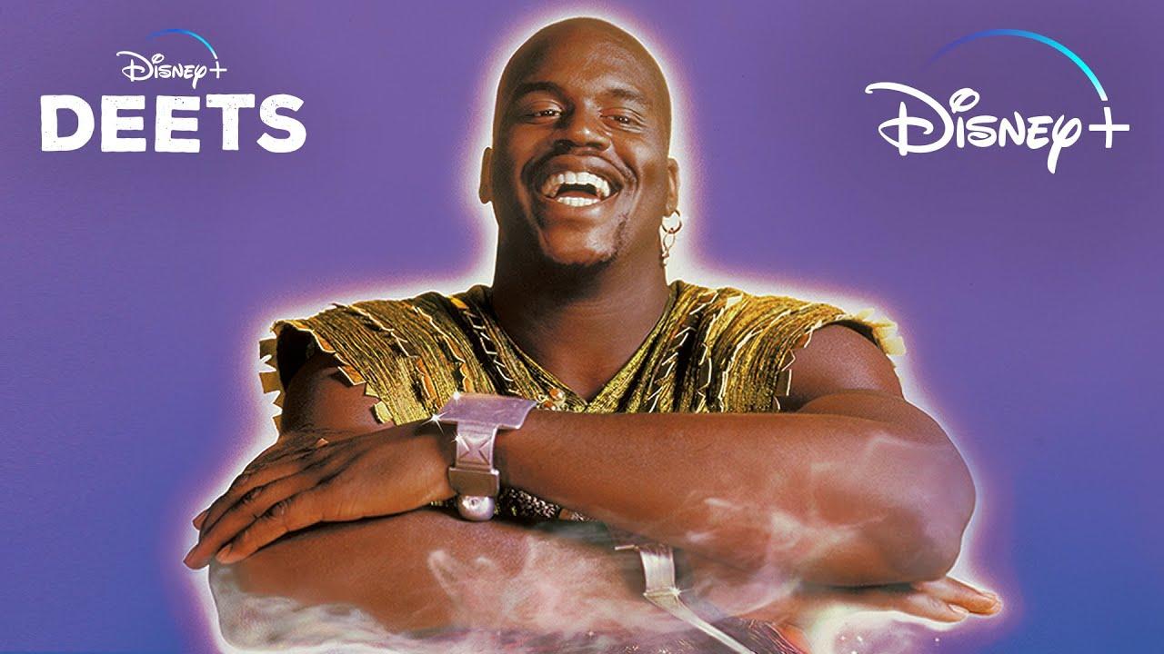 Kazaam Trailer