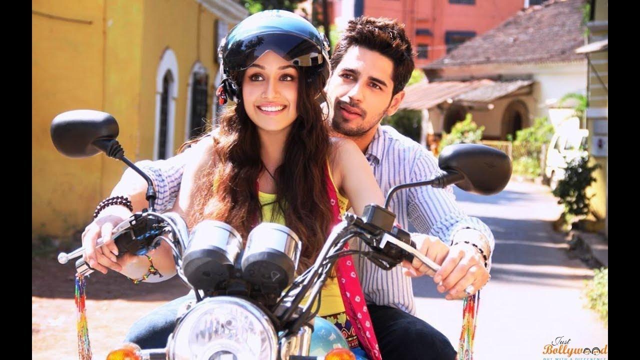 Ek Villain Trailer