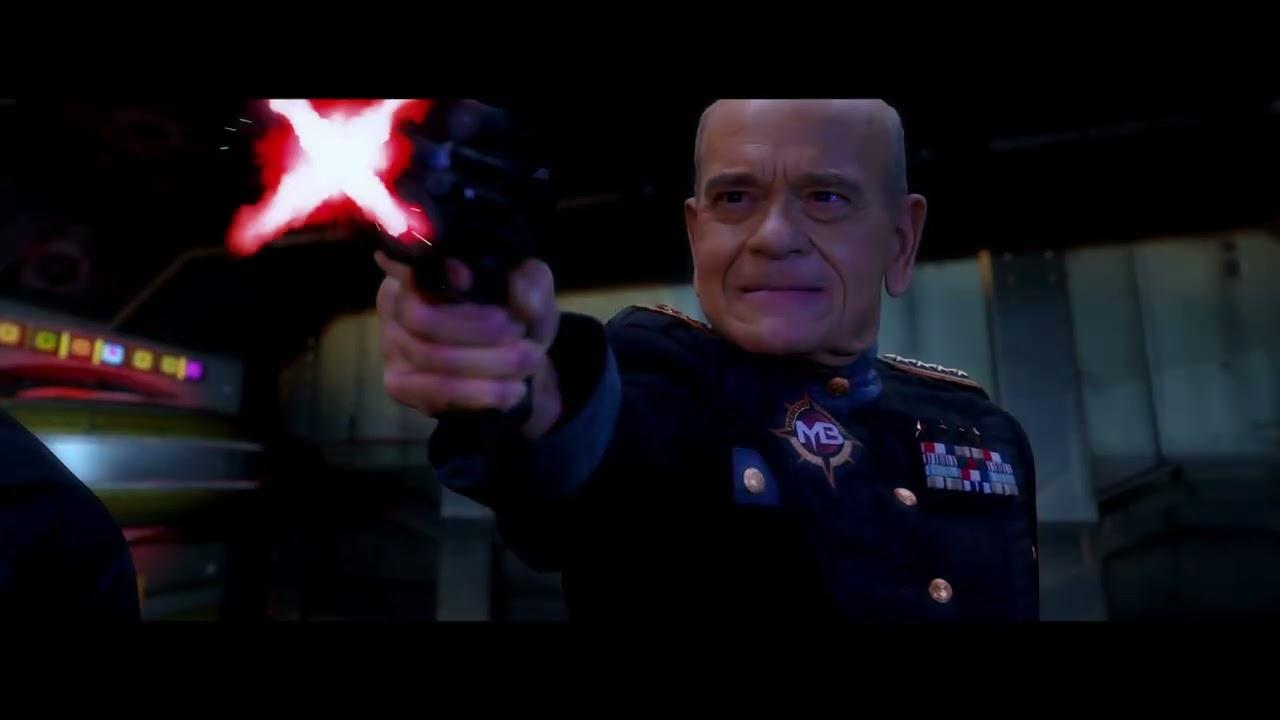 MEAD Trailer