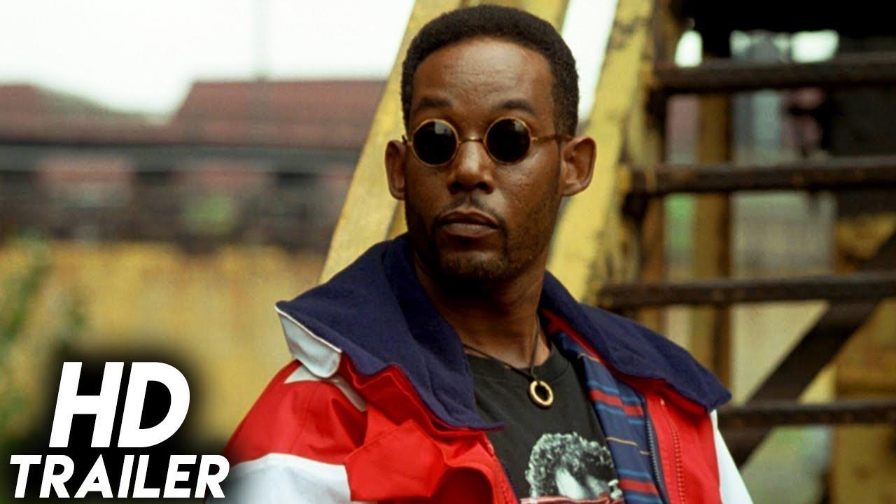 Original Gangstas Trailer