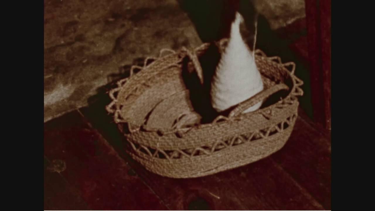Homespun Trailer