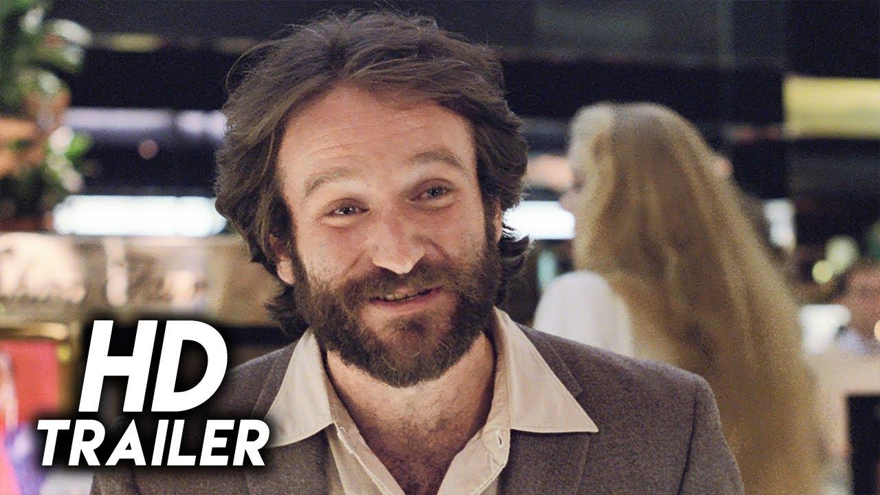 Moscow on the Hudson Trailer
