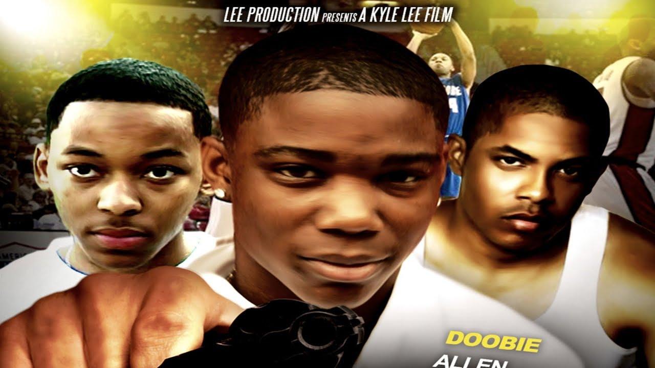 Street Hoopz Trailer