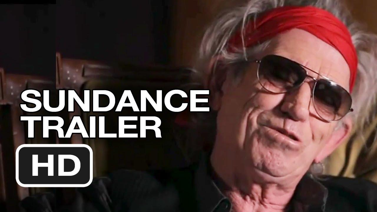 Muscle Shoals Trailer