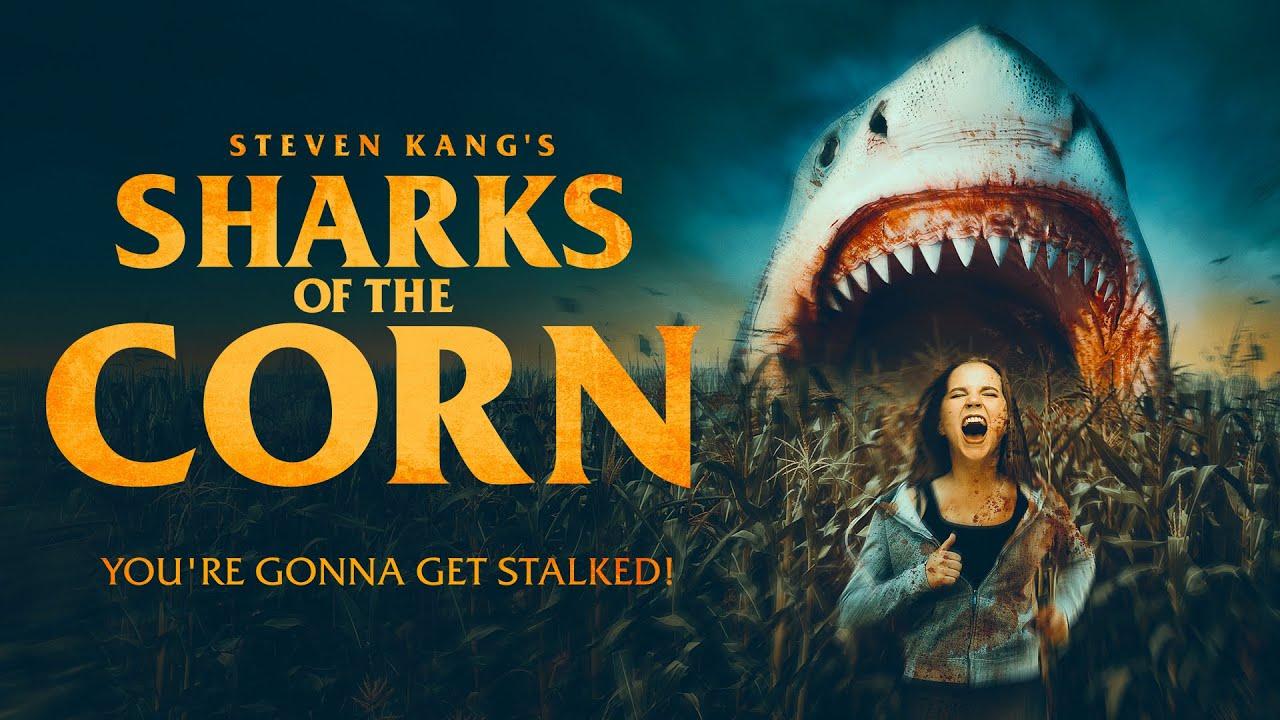 Sharks of the Corn Trailer