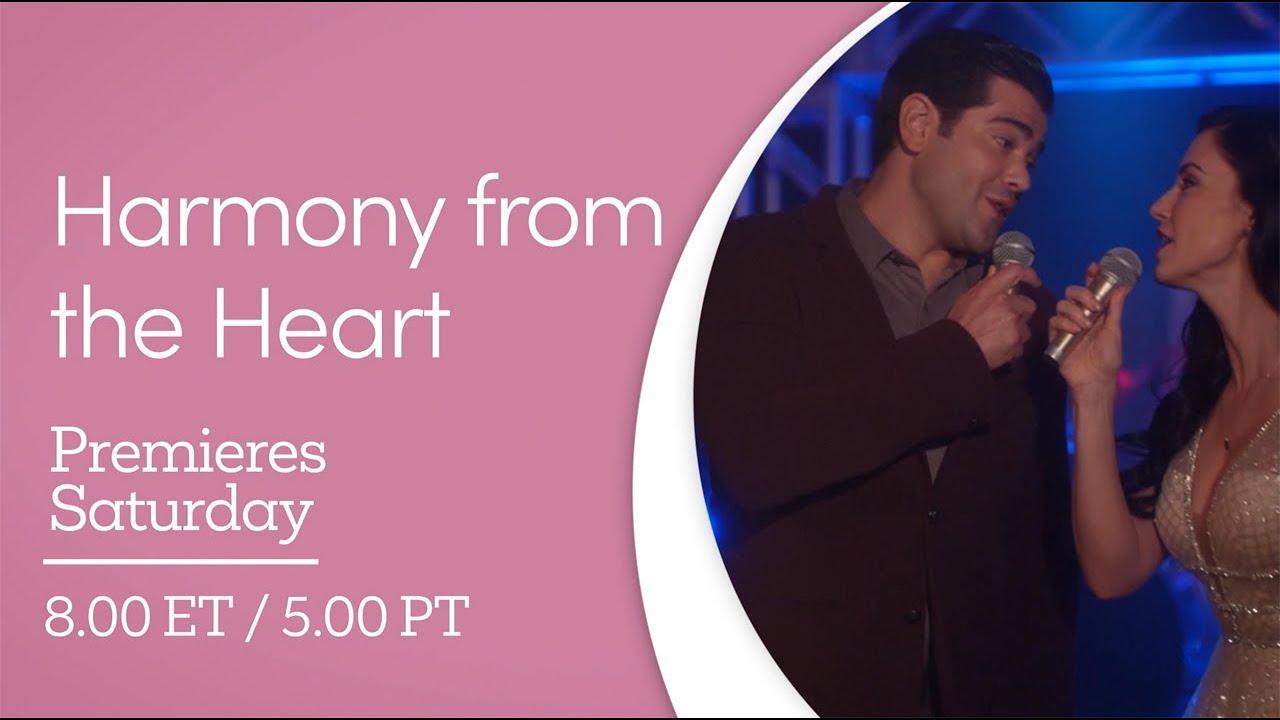 Harmony From The Heart Trailer