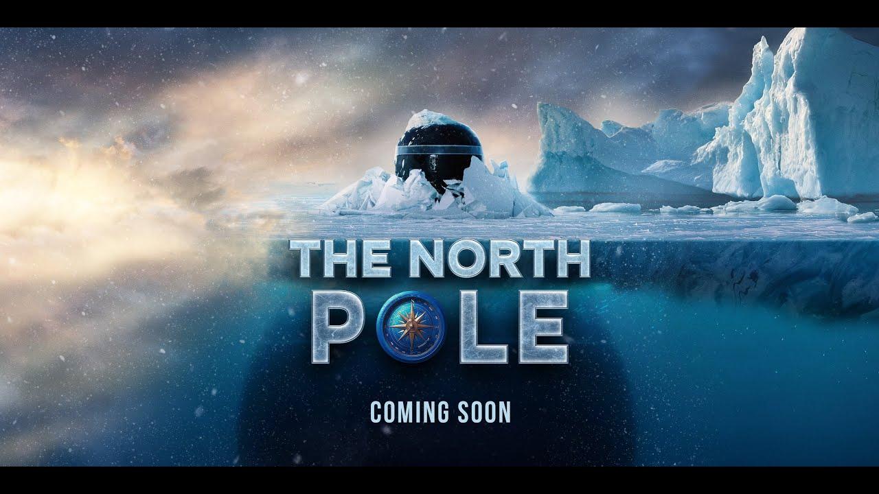 The North Pole Trailer