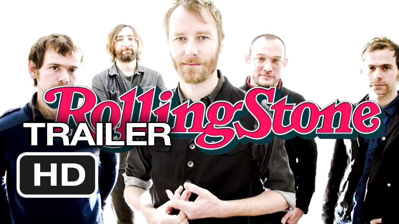 Mistaken for Strangers Trailer