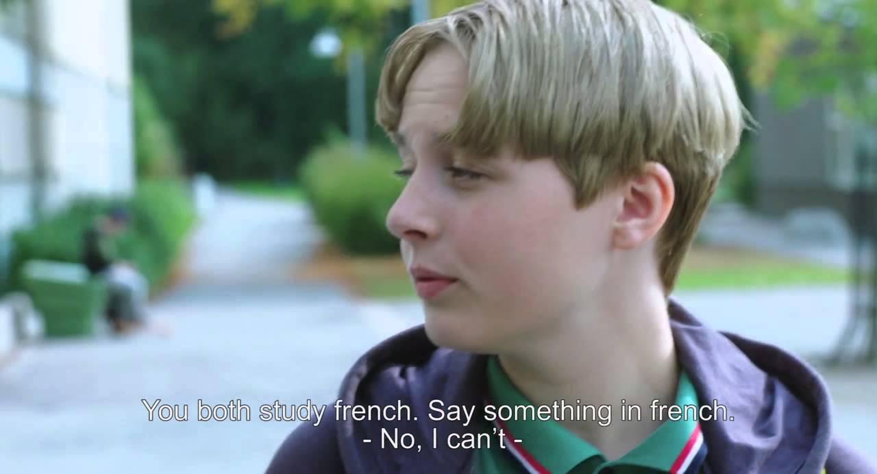 Girls & Boys Trailer