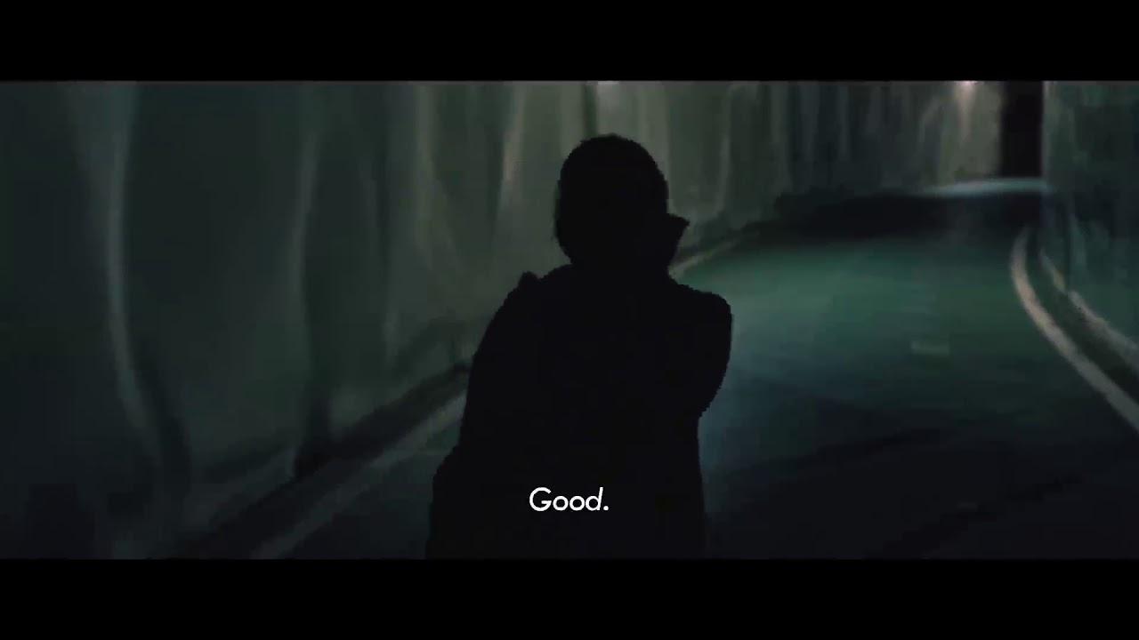 After My Death Trailer