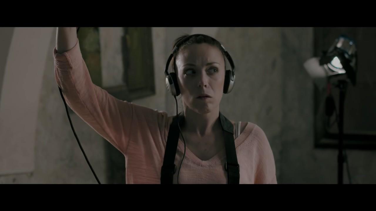 The Weeping House of Qala Trailer