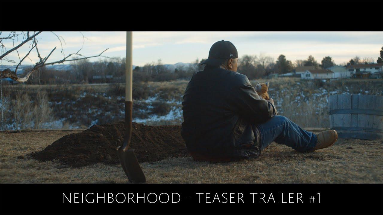 Neighborhood Trailer