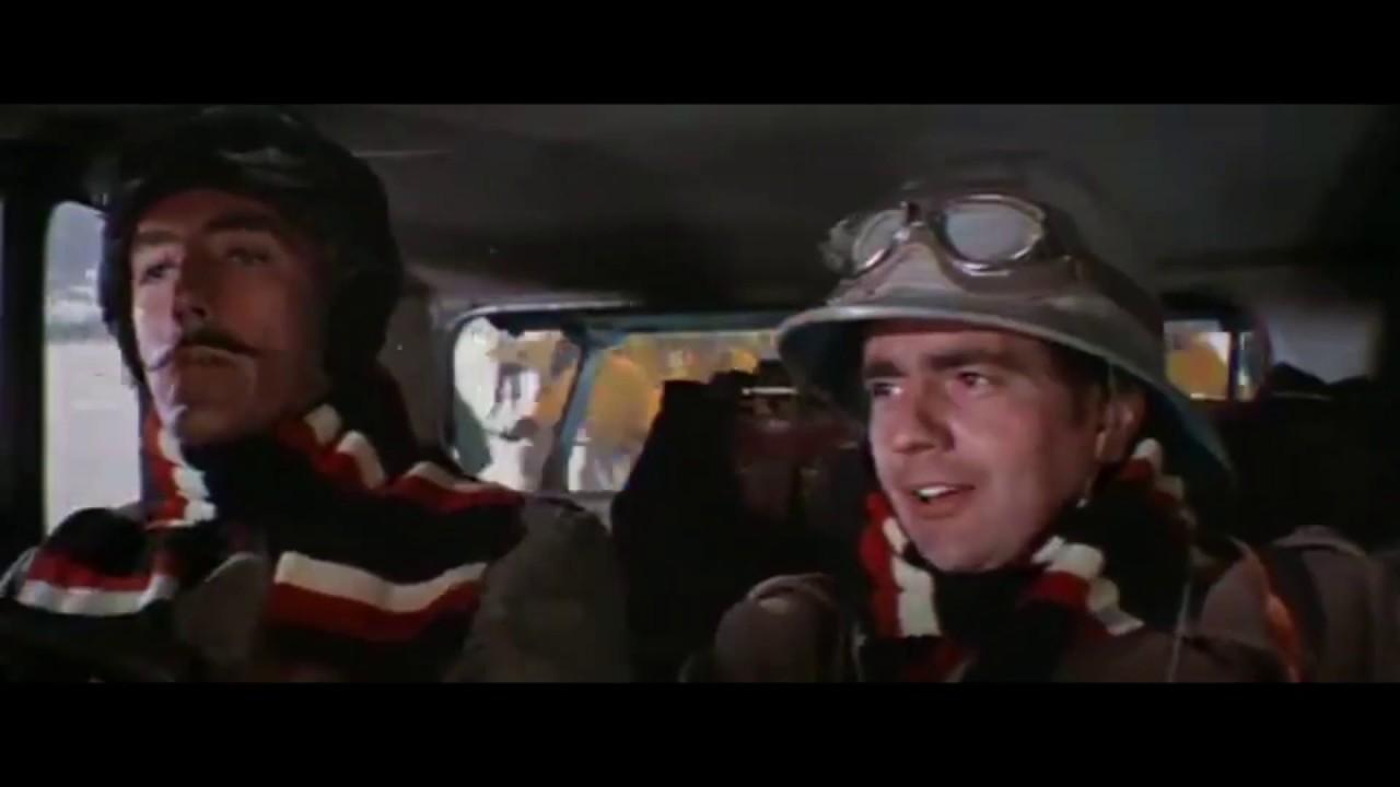 Monte Carlo or Bust! Trailer