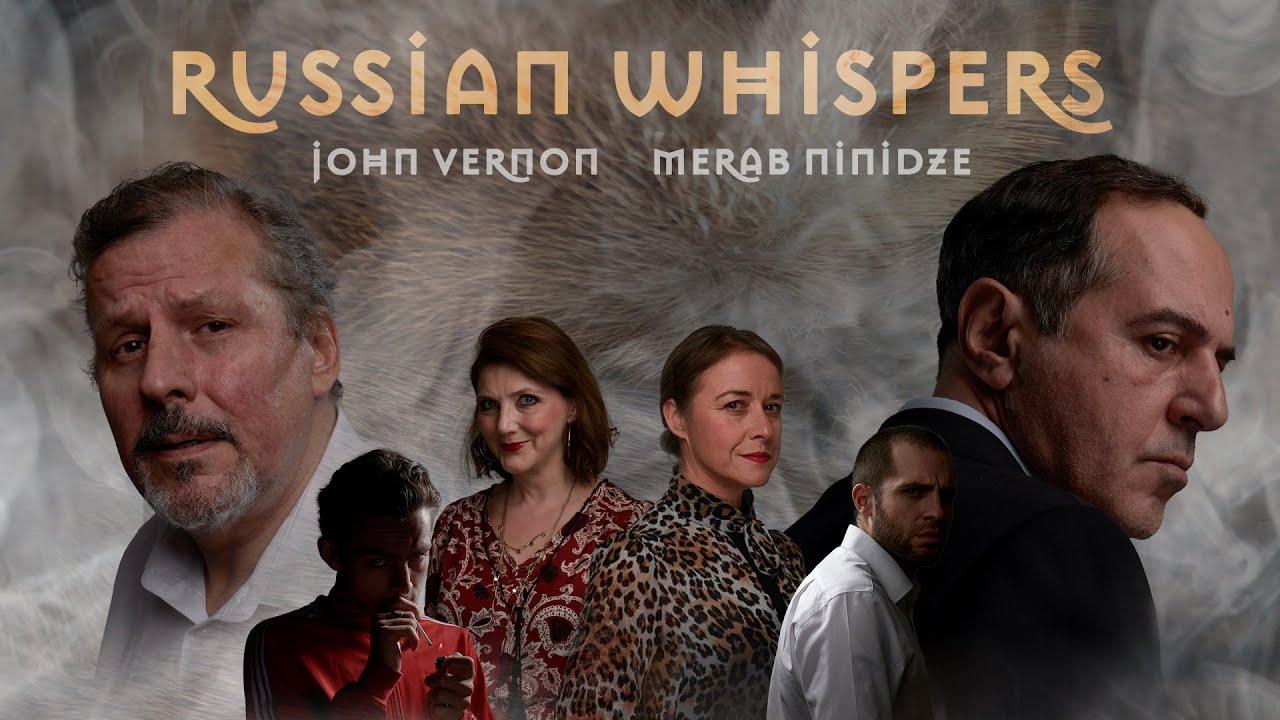 Russian Whispers Trailer