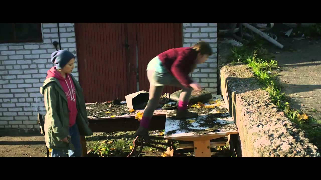 I Won't Come Back Trailer