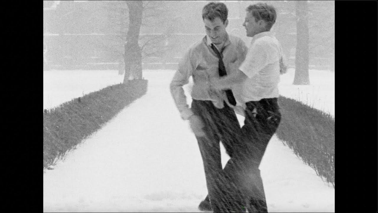 Winter Kept Us Warm Trailer