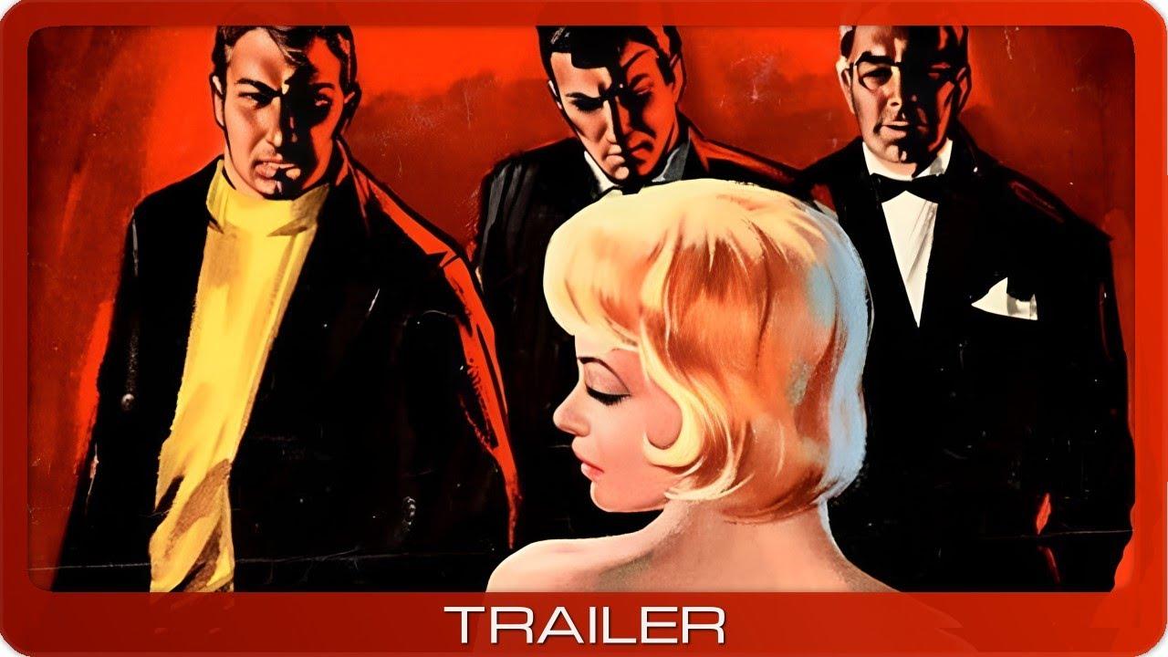 The Rough and the Smooth Trailer