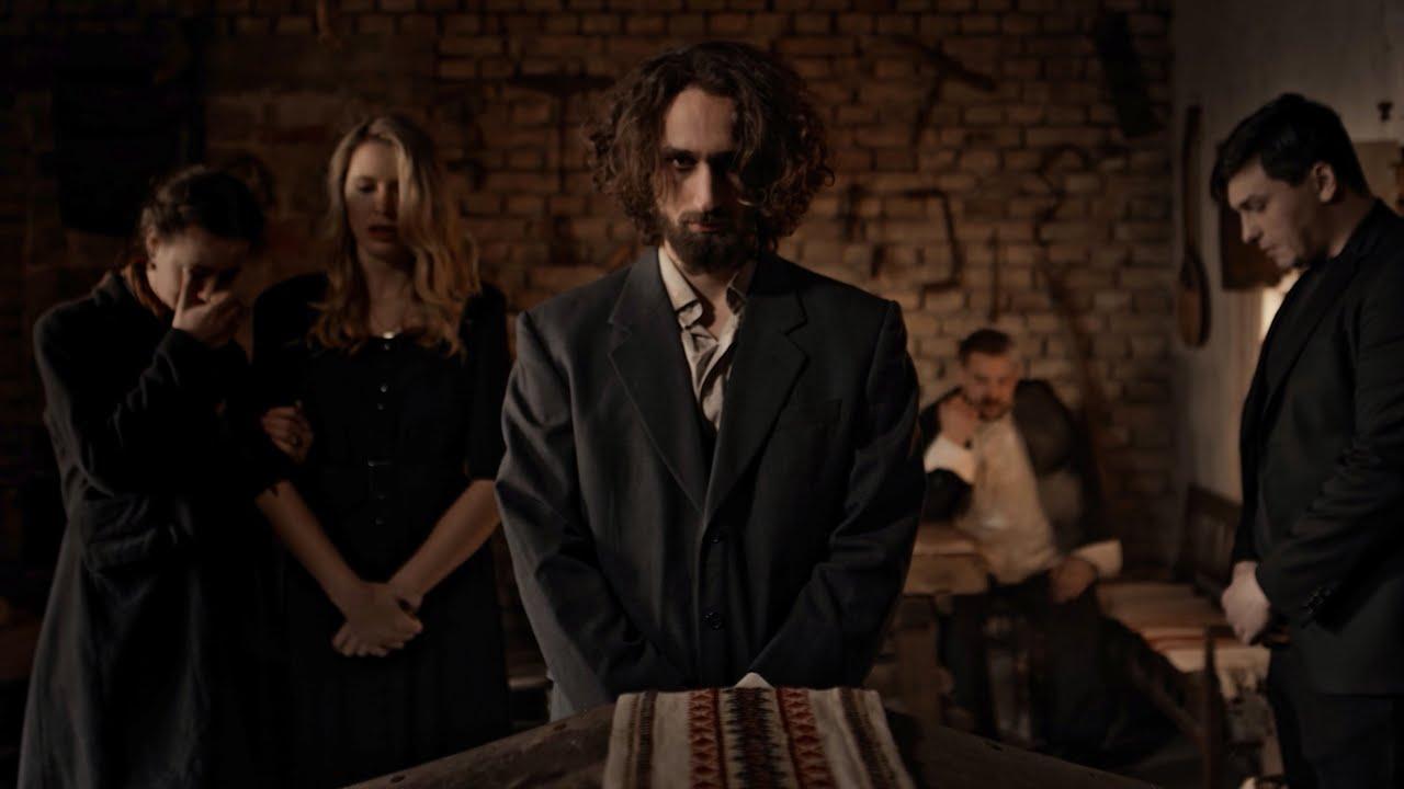 Accursed Blood Trailer