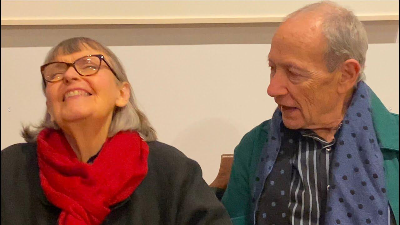 Cathy & Harry Trailer