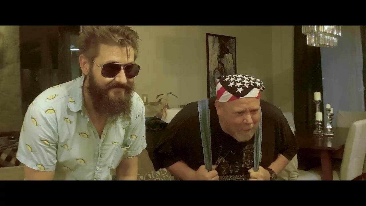 Our Cousin Otis Trailer