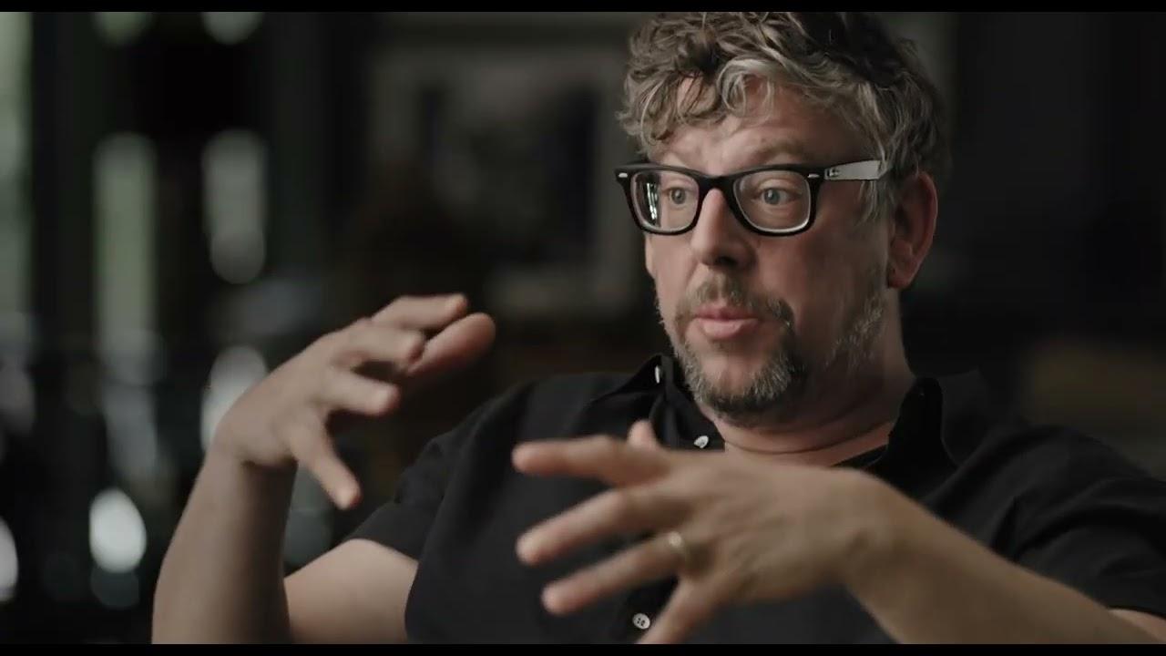This is a Film About the Black Keys Trailer