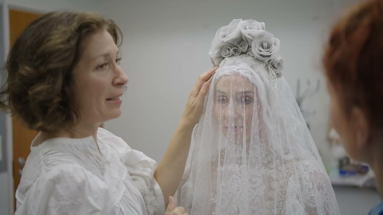 A Christmas Carol Trailer