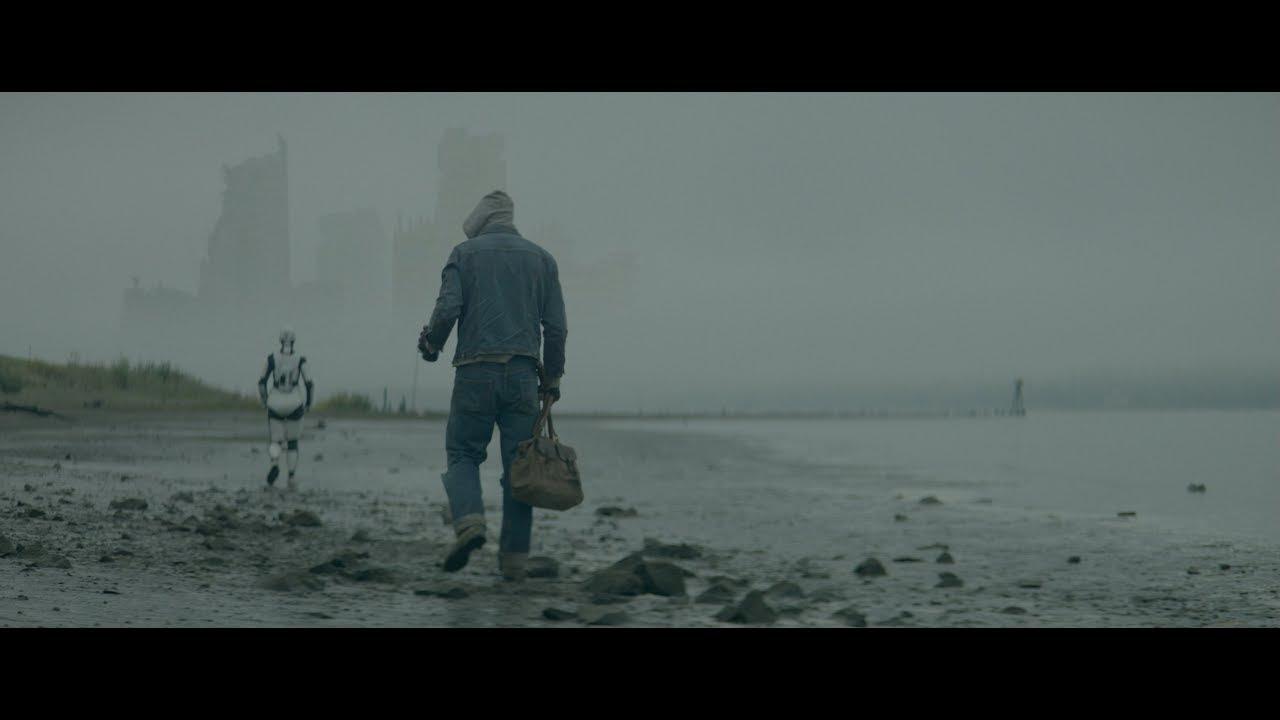 The Manual Trailer