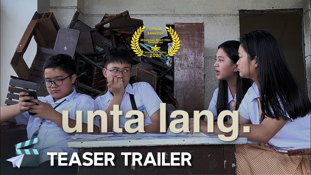If Only Trailer