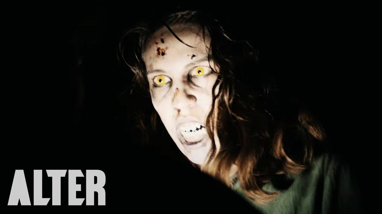 A Shadow In The Darkness Trailer