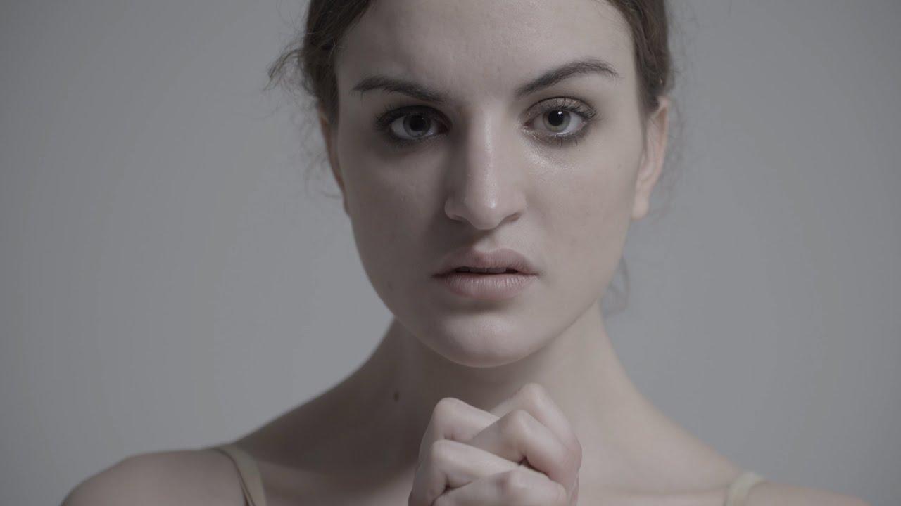 Joy Womack: The White Swan Trailer