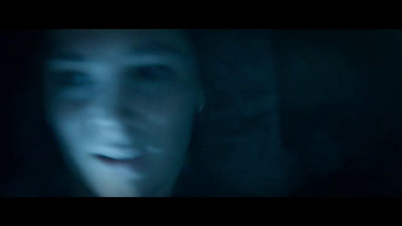 The Haunted Trailer
