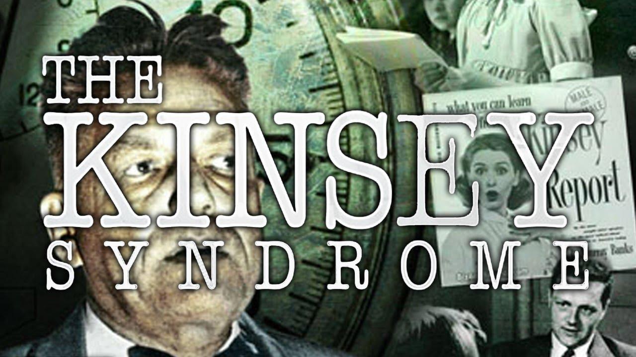 The Kinsey Syndrome Trailer