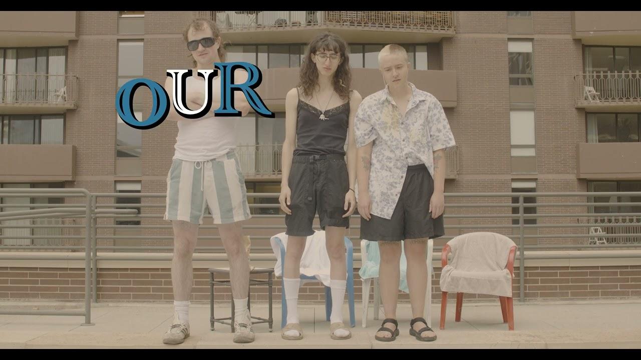 Our Summer Trailer