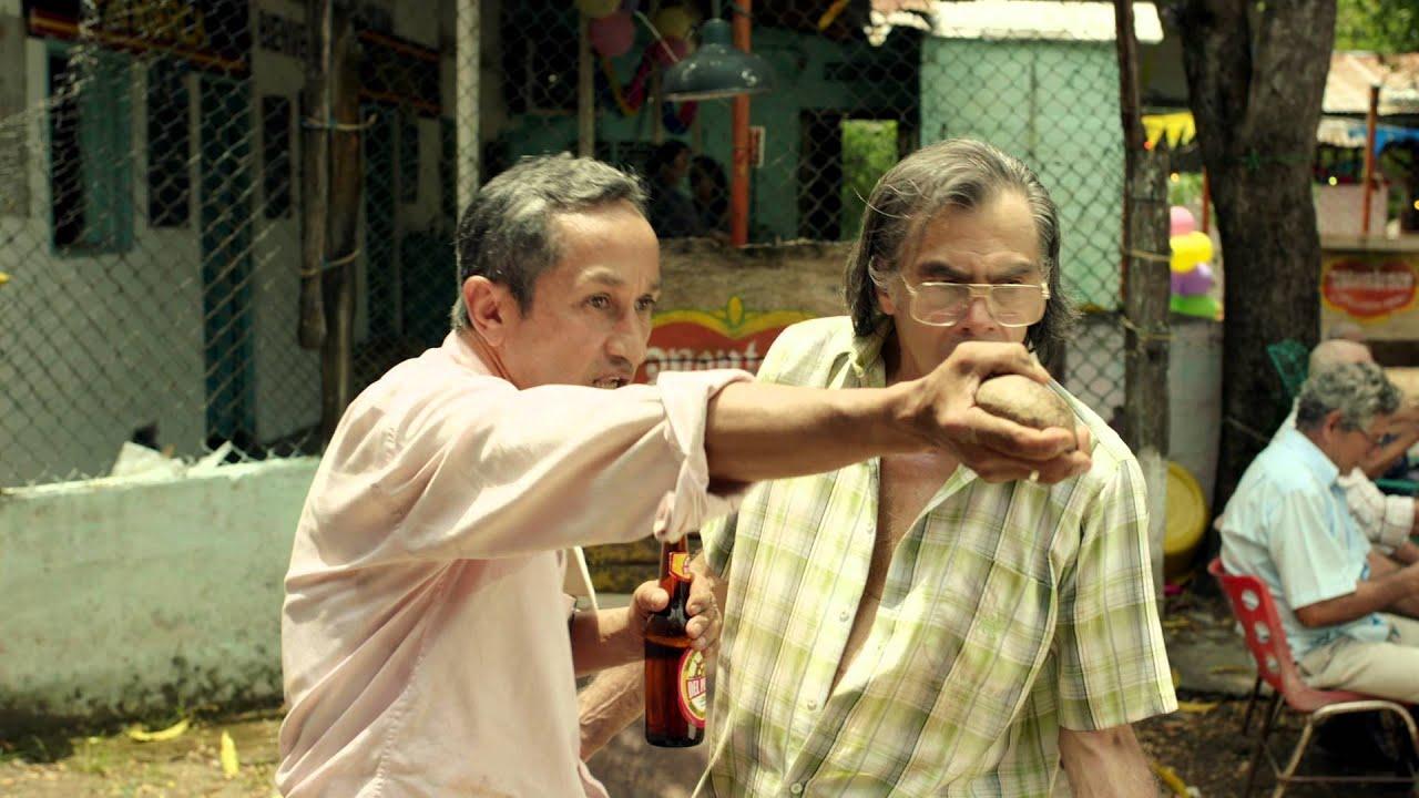 Once a Year Can't Hurt Trailer