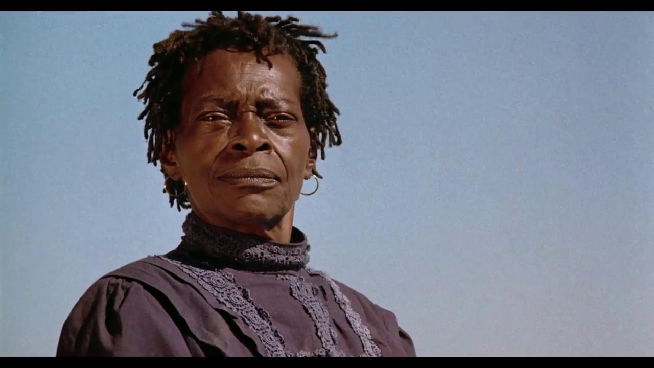 Daughters of the Dust Trailer