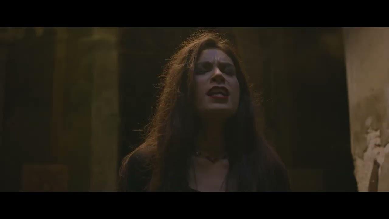 The Witch Of The Dark Forest Trailer