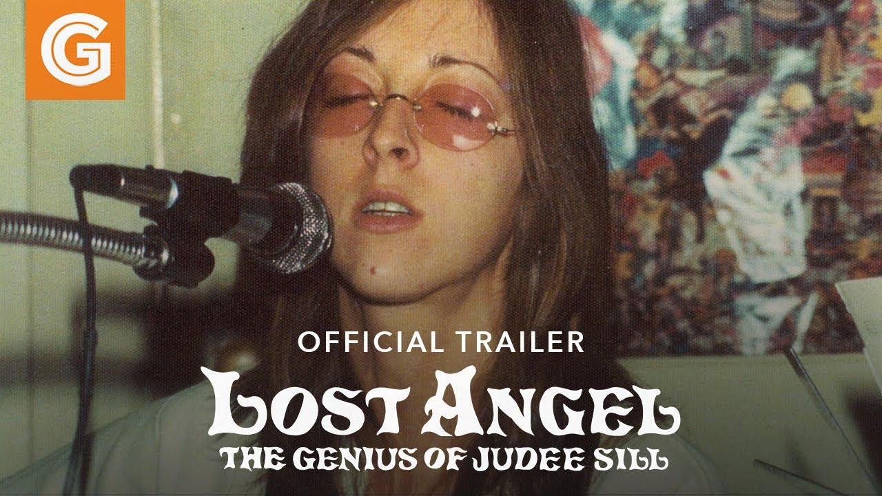 Lost Angel: The Genius of Judee Sill Trailer