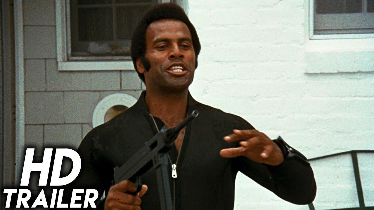 Hell Up In Harlem Trailer