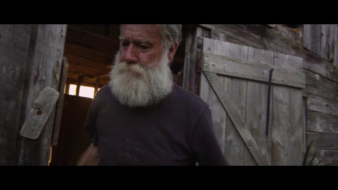 Peter and the Farm Trailer