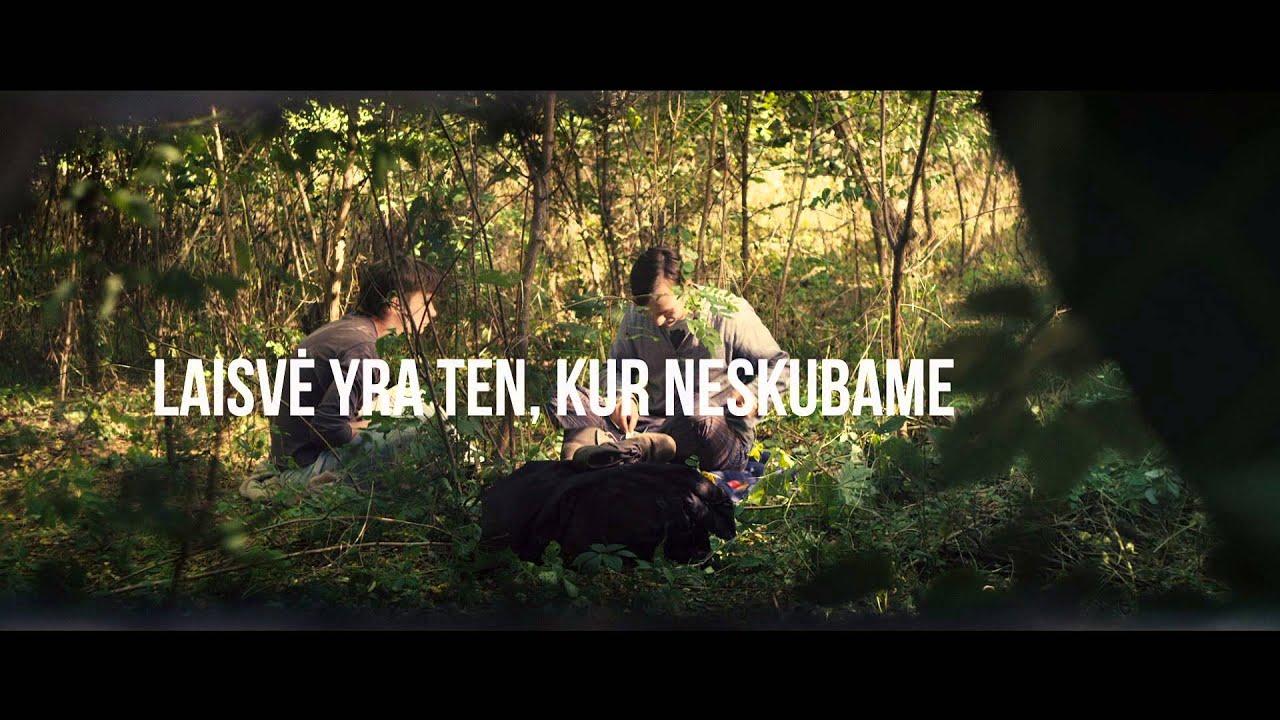 Non-Present Time Trailer