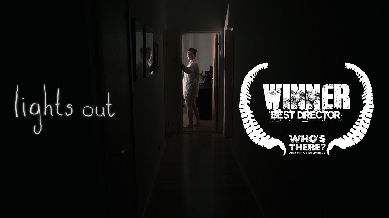 Lights Out Trailer